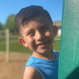 Meet your Posher, Fany